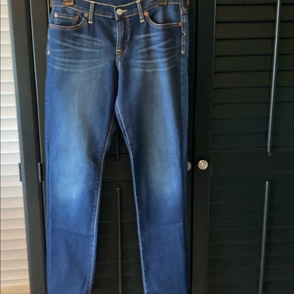 Lucky brand size 8 - Picture 2 of 2